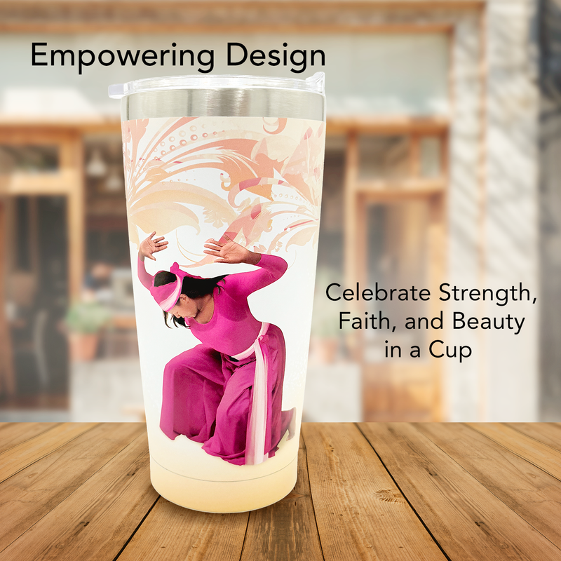Power Small Tumbler COMING SOON!