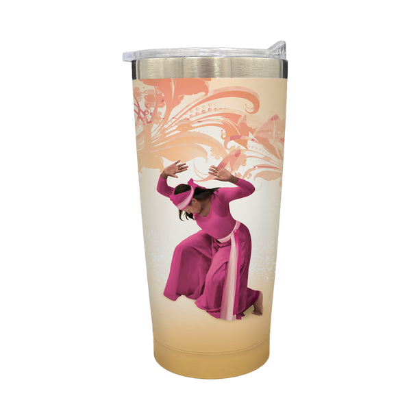 Power Small Tumbler COMING SOON!