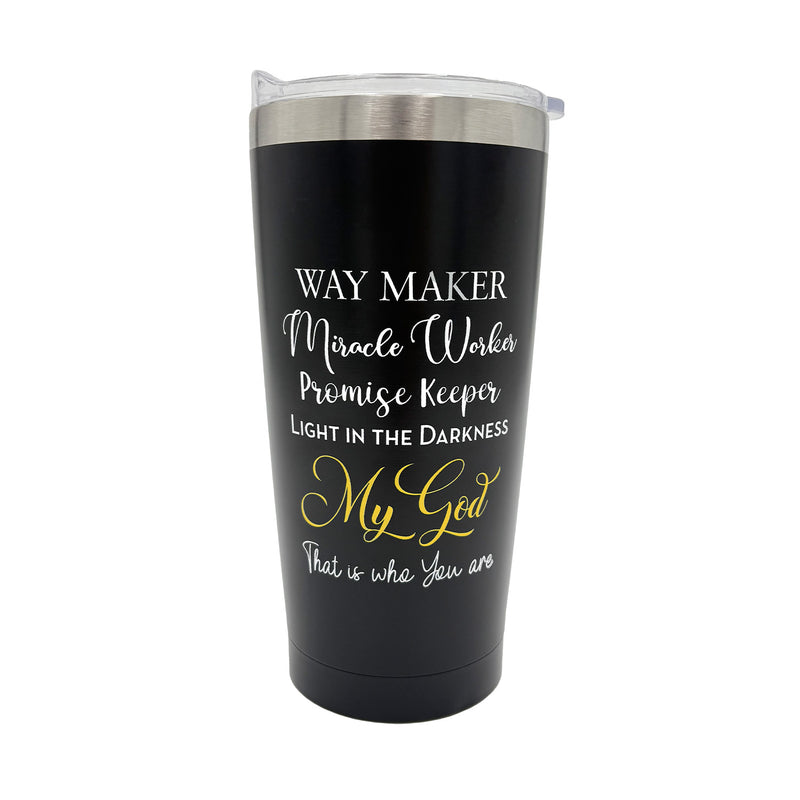 Waymaker Small Tumbler COMING SOON!