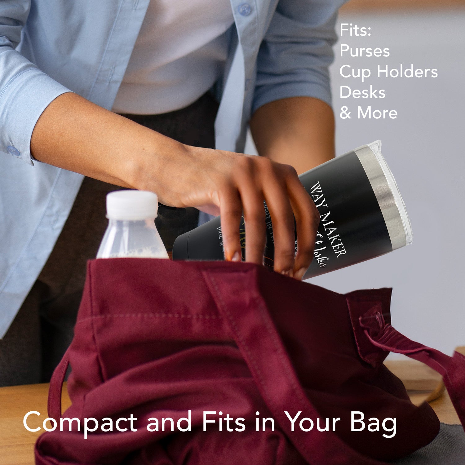 Waymaker Small Tumbler COMING SOON!