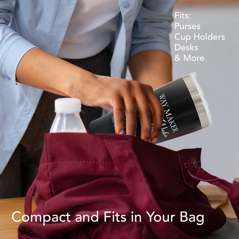 Waymaker Small Tumbler COMING SOON!