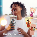 Woman Warrior Small Tumbler