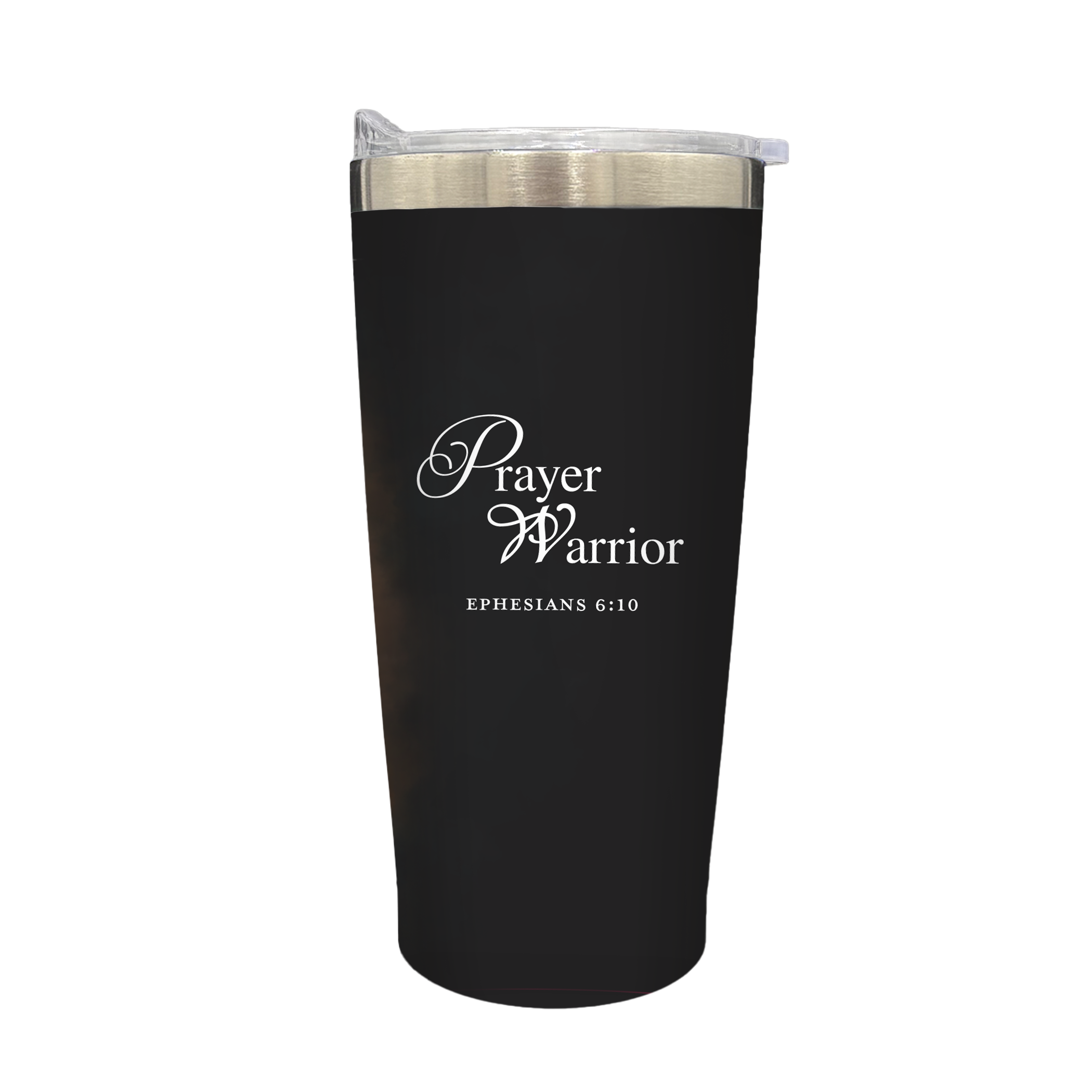 Woman Warrior Small Tumbler COMING SOON!