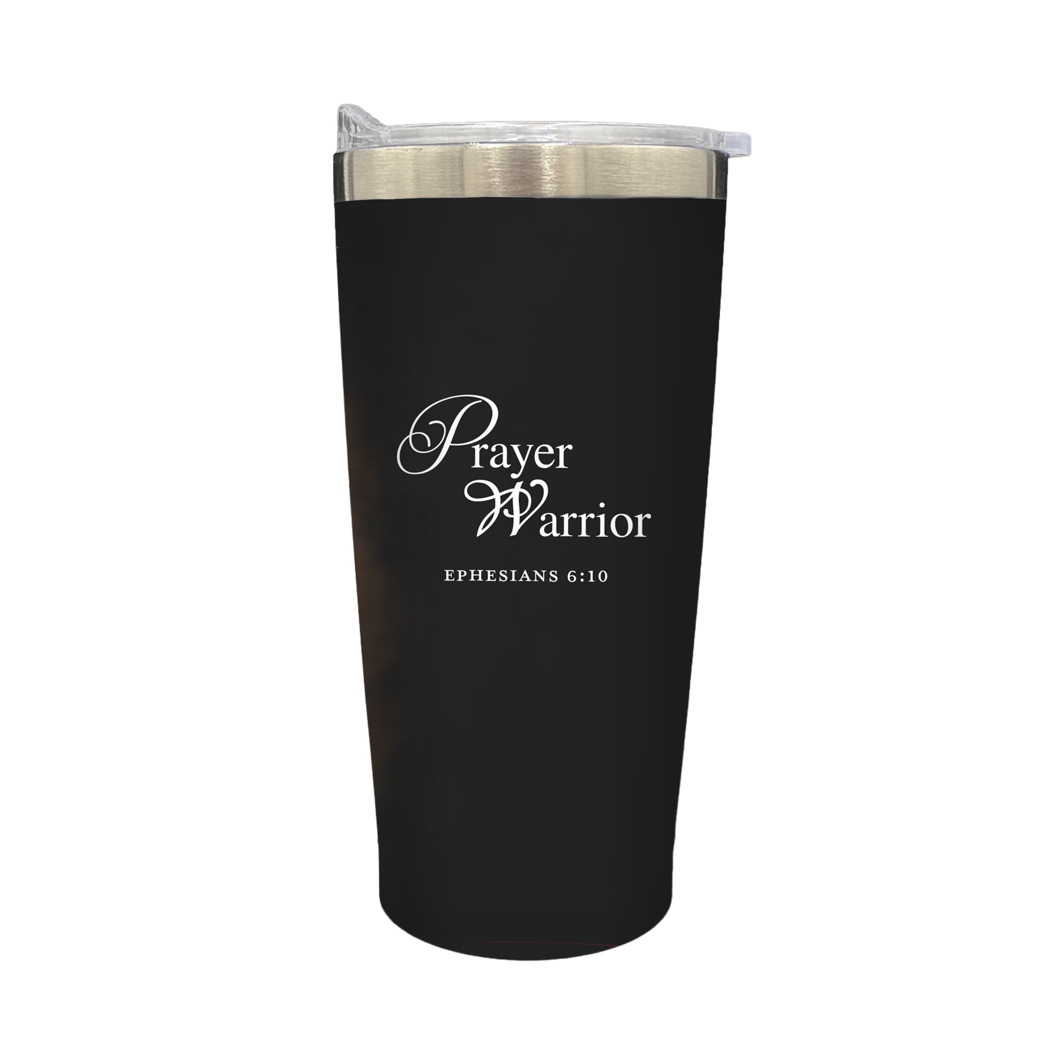 Woman Warrior Small Tumbler COMING SOON!