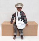 Skeeter Daddy's Long Legs Doll