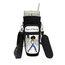 Keepin It Moving Tumbler Carrier