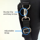 Keepin It Moving Tumbler Carrier