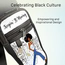 Keepin It Moving Tumbler Carrier