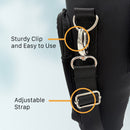 Born to Succeed Tumbler Carrier