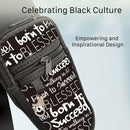 Born to Succeed Tumbler Carrier