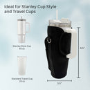 Born to Succeed Tumbler Carrier