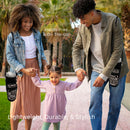 Born to Succeed Tumbler Carrier