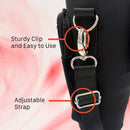 Mudcloth Tumbler Carrier