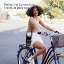 Mudcloth Tumbler Carrier