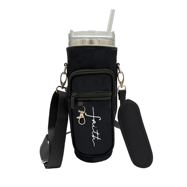 Faith Tumbler Carrier