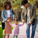 Faith Tumbler Carrier