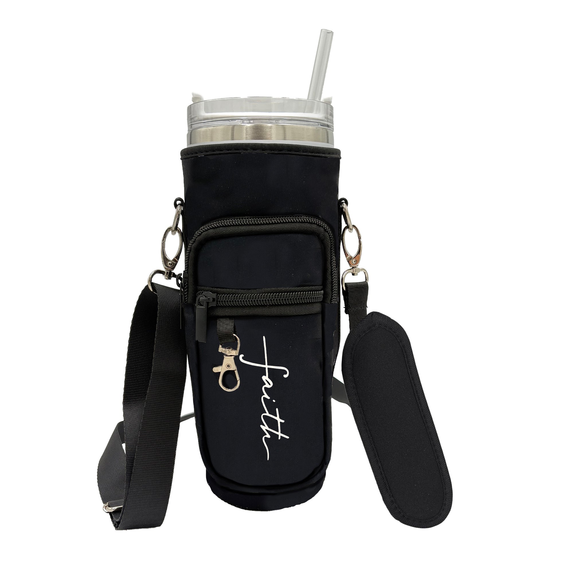 Faith Tumbler Carrier