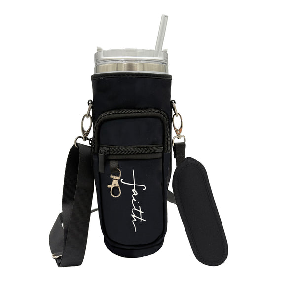 Faith Tumbler Carrier