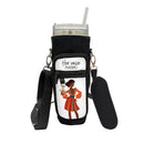 Her Voice Matters Tumbler Carrier