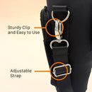 Her Voice Matters Tumbler Carrier