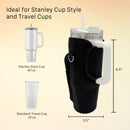 Her Voice Matters Tumbler Carrier