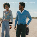 Her Voice Matters Tumbler Carrier