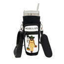 Walking by Faith Tumbler Carrier