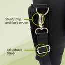 Walking by Faith Tumbler Carrier