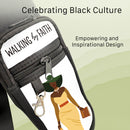 Walking by Faith Tumbler Carrier