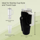 Walking by Faith Tumbler Carrier