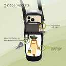 Walking by Faith Tumbler Carrier