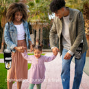 Walking by Faith Tumbler Carrier