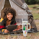 Sister Friends Tumbler