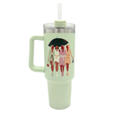 Child of King Tumbler