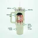 Child of King Tumbler