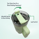 Child of King Tumbler