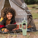 Child of King Tumbler