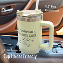 Child of King Tumbler