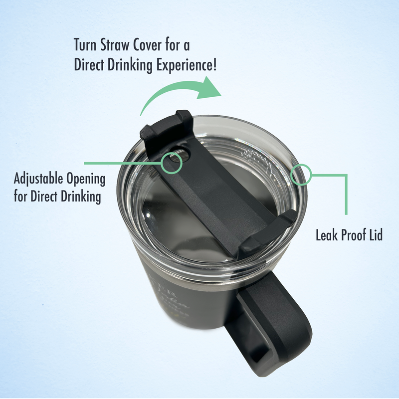 Waymaker Tumbler