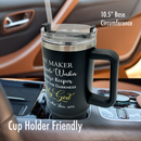 Waymaker Tumbler