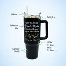 Waymaker Tumbler