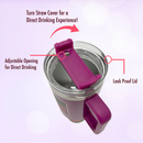 Kamala Harris Tumbler