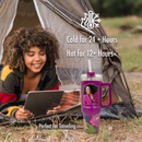 Kamala Harris Tumbler