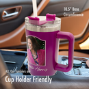 Kamala Harris Tumbler