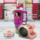 Kamala Harris Tumbler