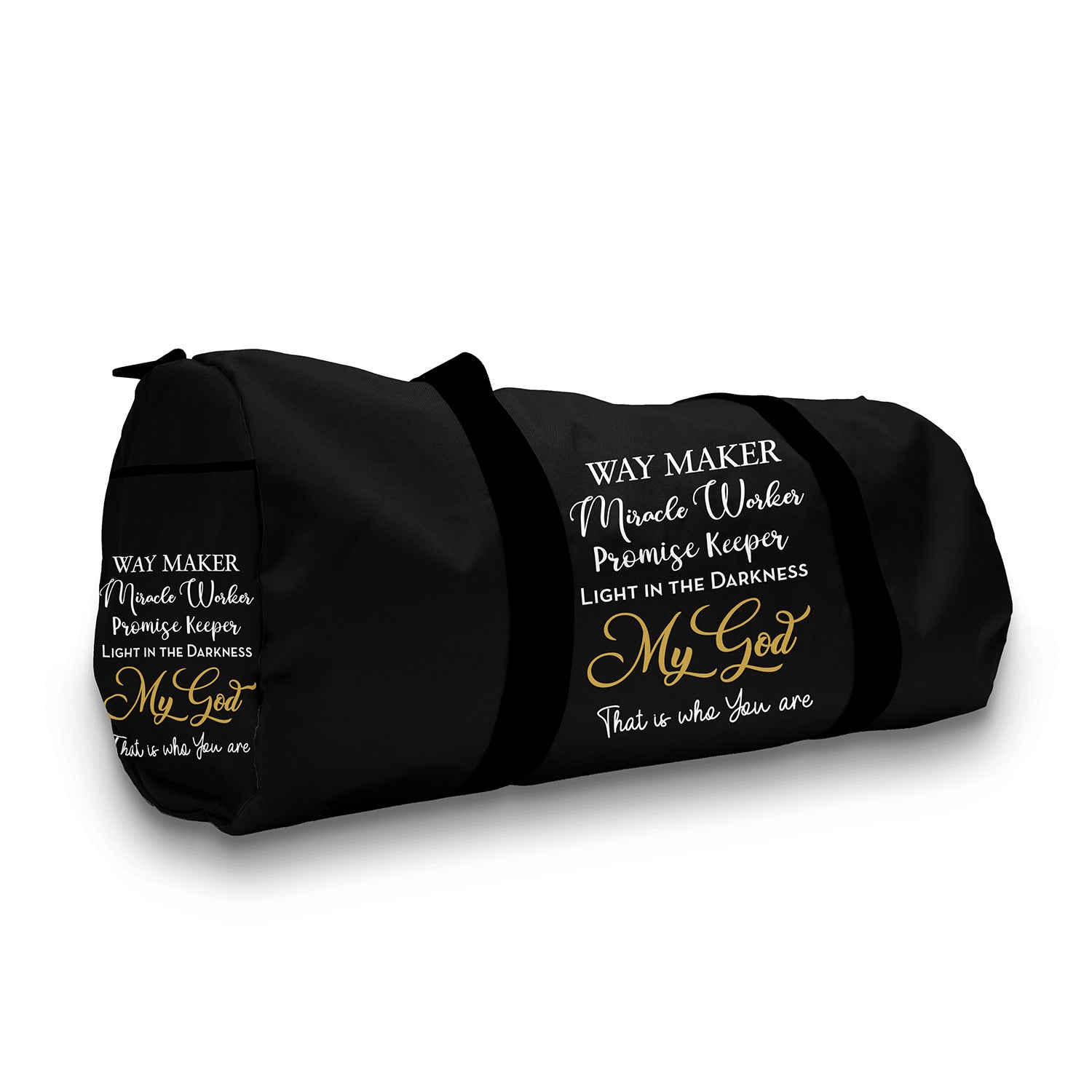 WAYMAKER TRAVEL BAG