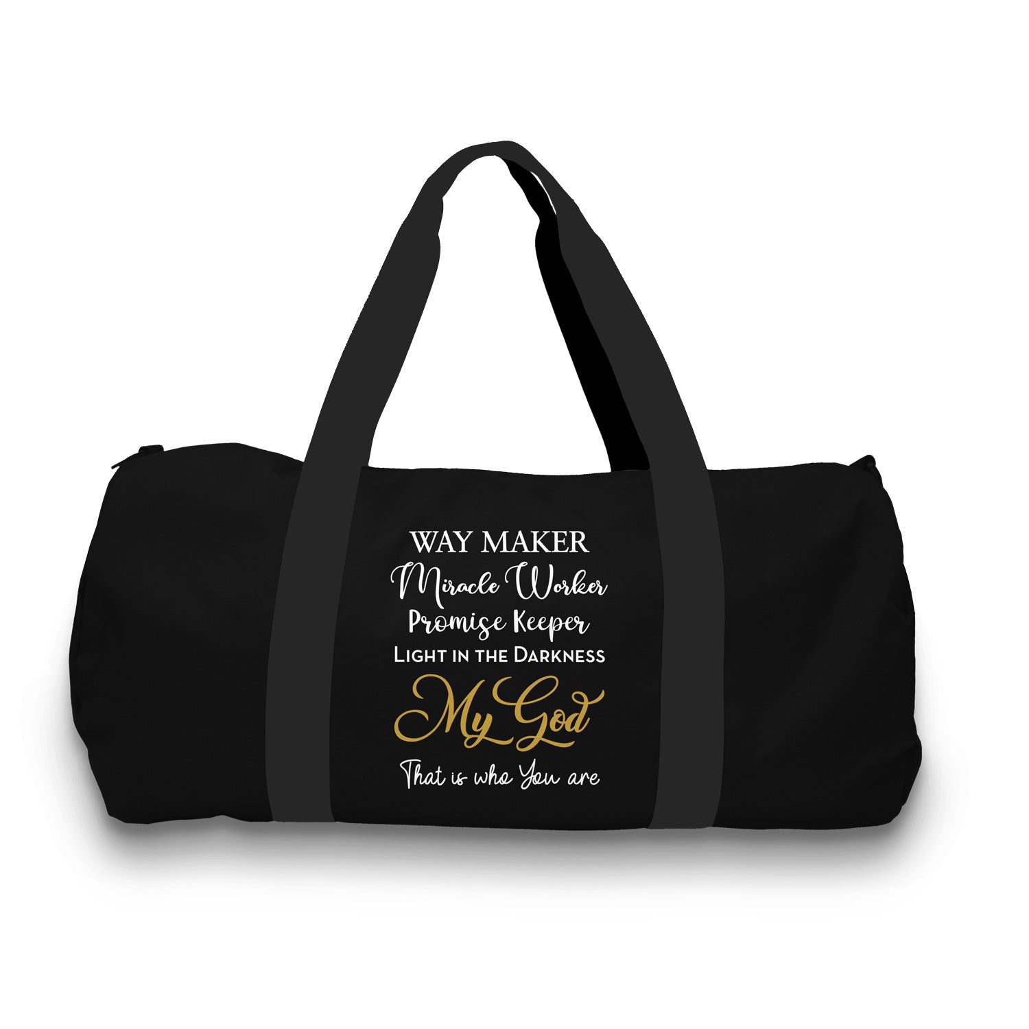 WAYMAKER TRAVEL BAG