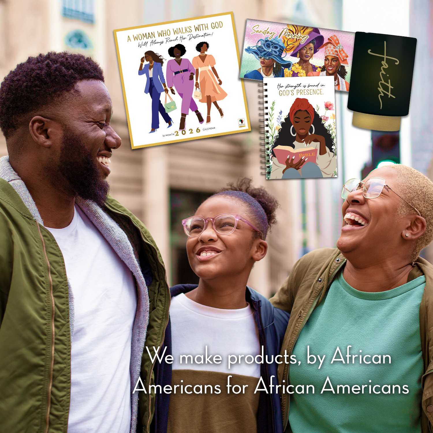 2026 Black History Calendar COMING SOON!