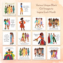 2026 Phenomenal Women Calendar