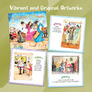 2026 Too Blessed Calendar